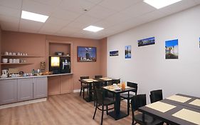 Hotel Le Petit Duquesne